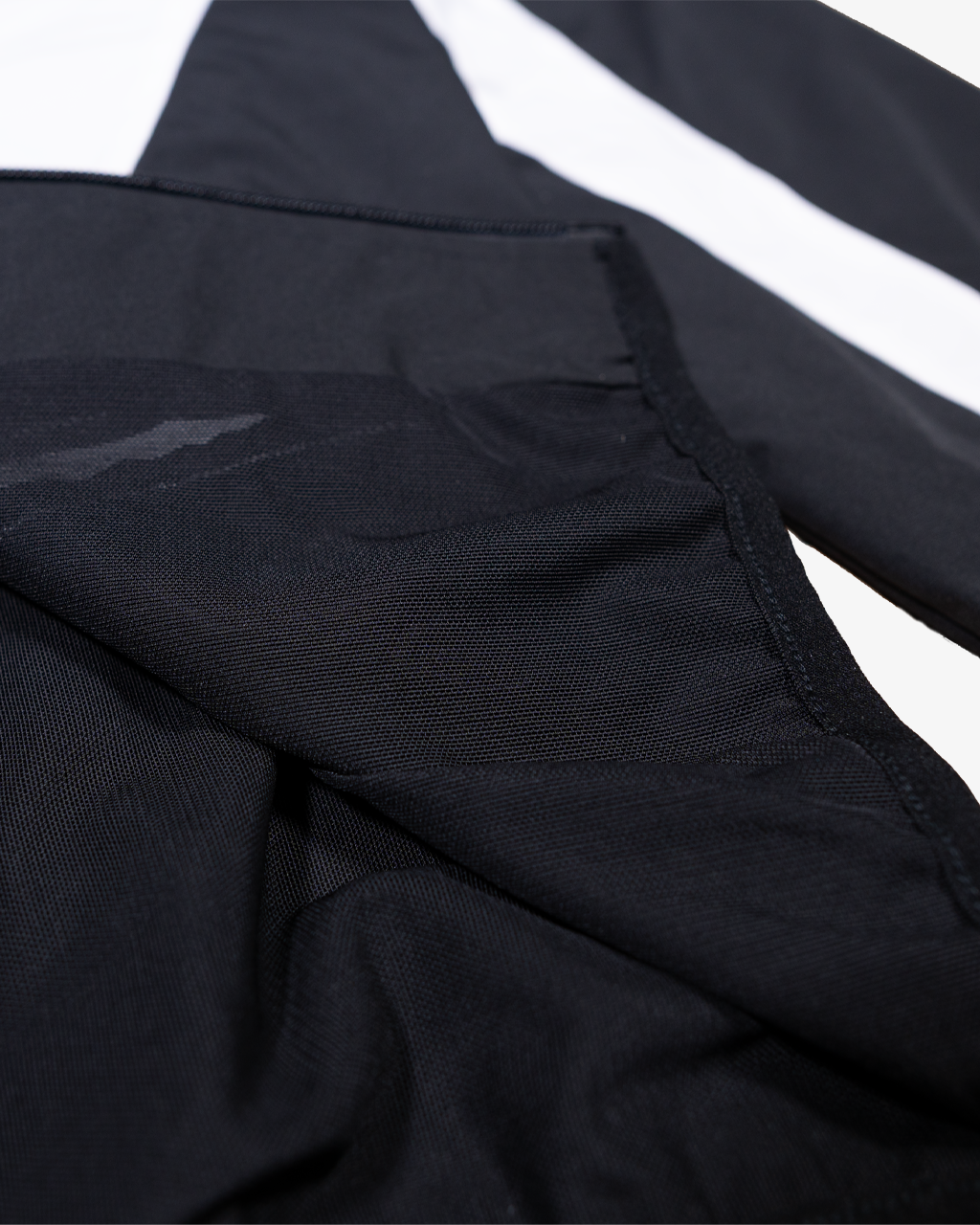 STADIUM TRACKSUIT JACKET