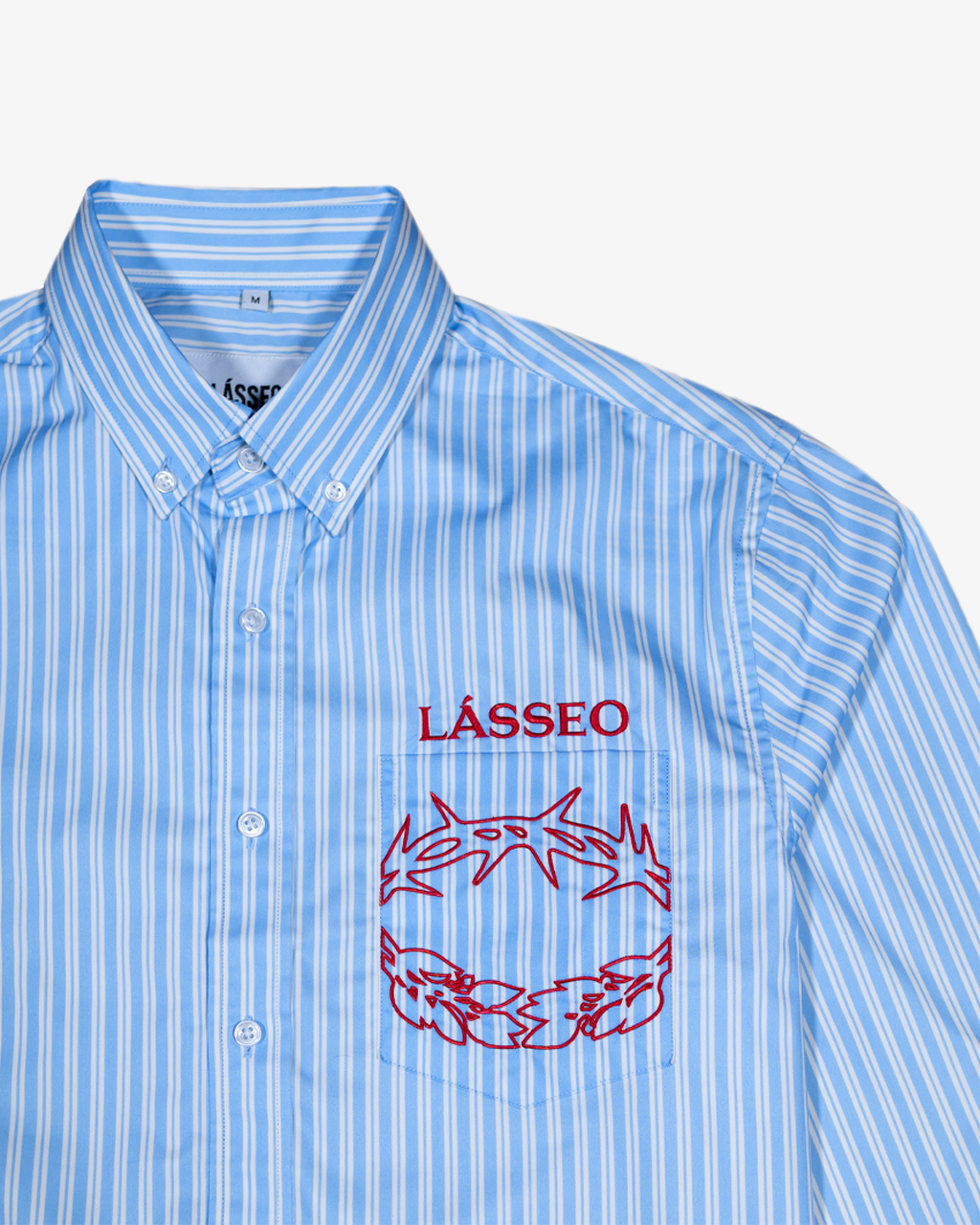 THORN AND BAY SHIRT