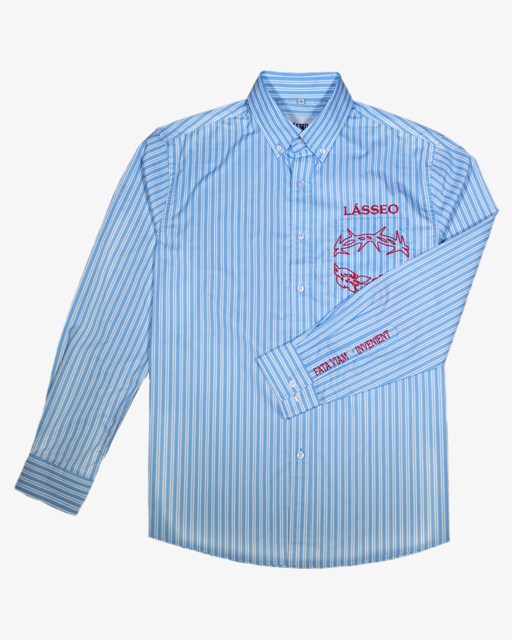 THORN AND BAY SHIRT
