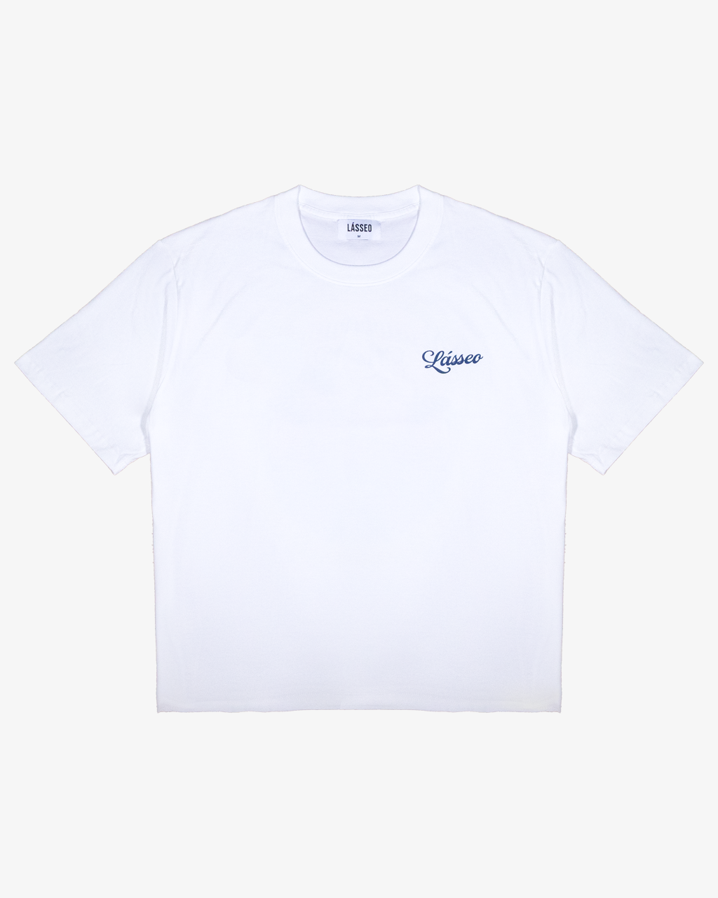 Strawberry Lásseo T-shirt