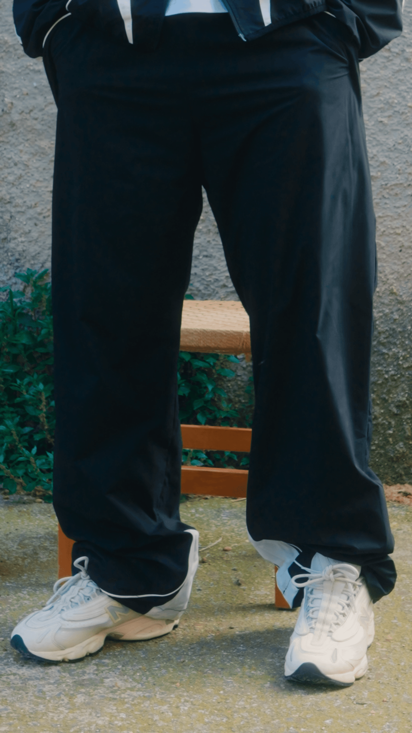 STADIUM TRACKSUIT PANT