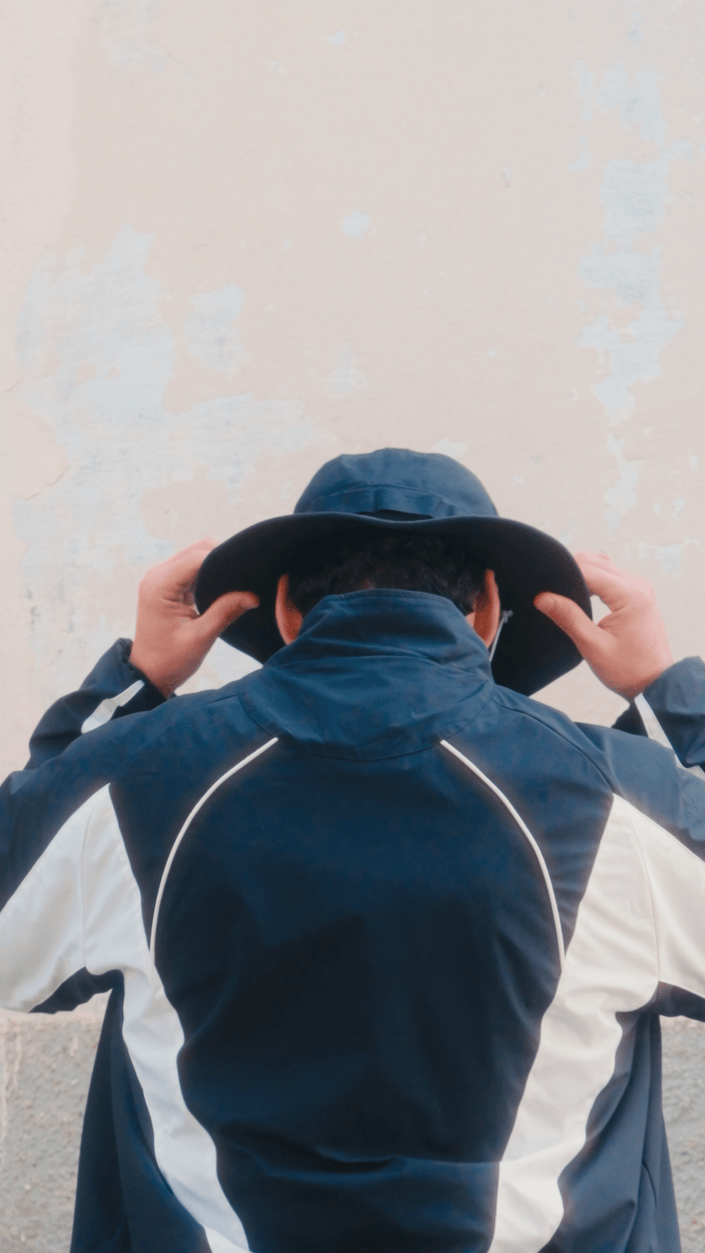 STADIUM TRACKSUIT JACKET