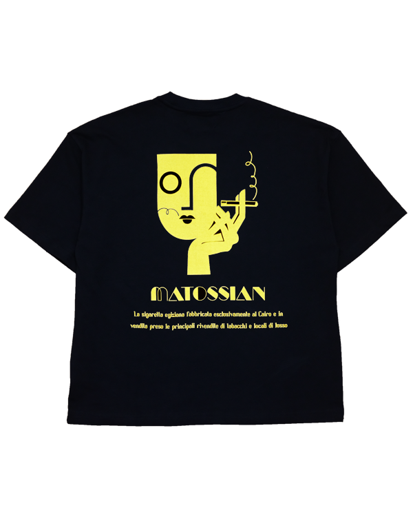 Matossian t-shirt