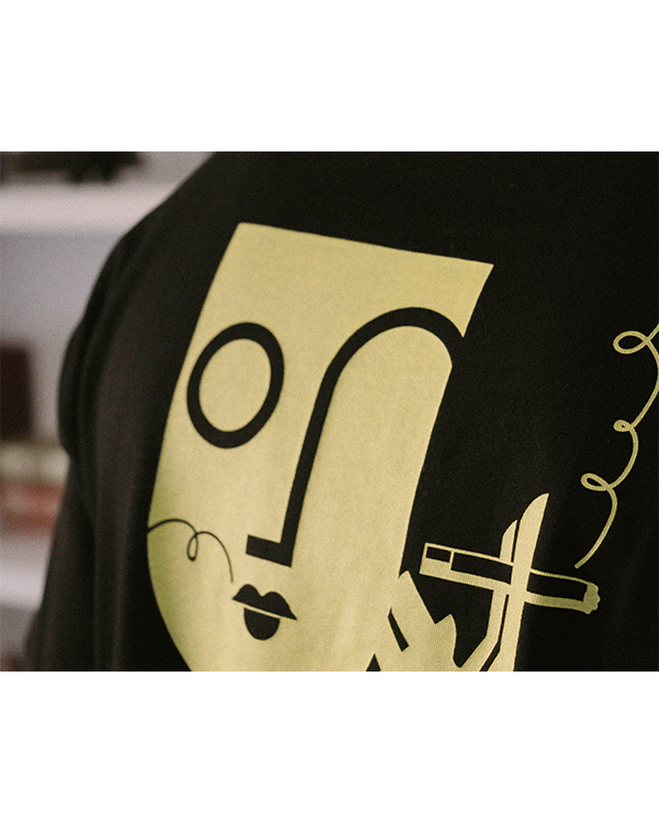 Matossian t-shirt