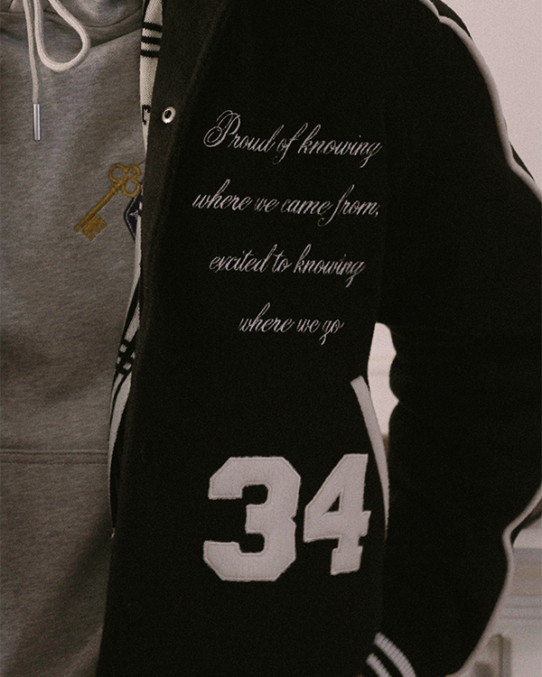 Roots and seeds varsity