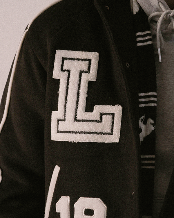 Roots and seeds varsity