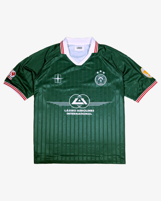 LÁSSEO FÚTBOL CLUB T-SHIRT