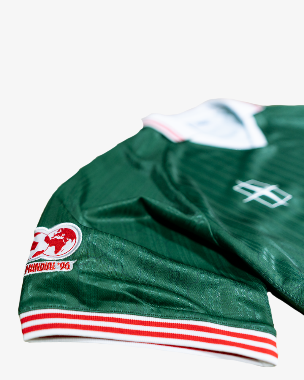 LÁSSEO FÚTBOL CLUB T-SHIRT