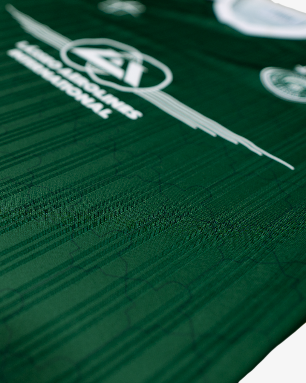 LÁSSEO FÚTBOL CLUB T-SHIRT