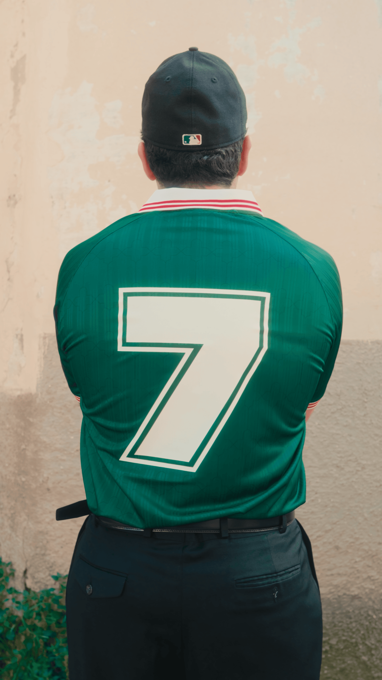 LÁSSEO FÚTBOL CLUB T-SHIRT