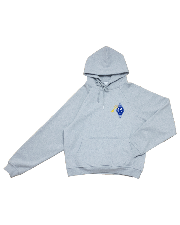 Grand hotel hoodie