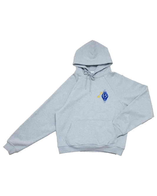 Grand hotel hoodie