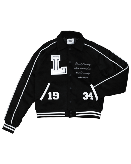 Roots and seeds varsity